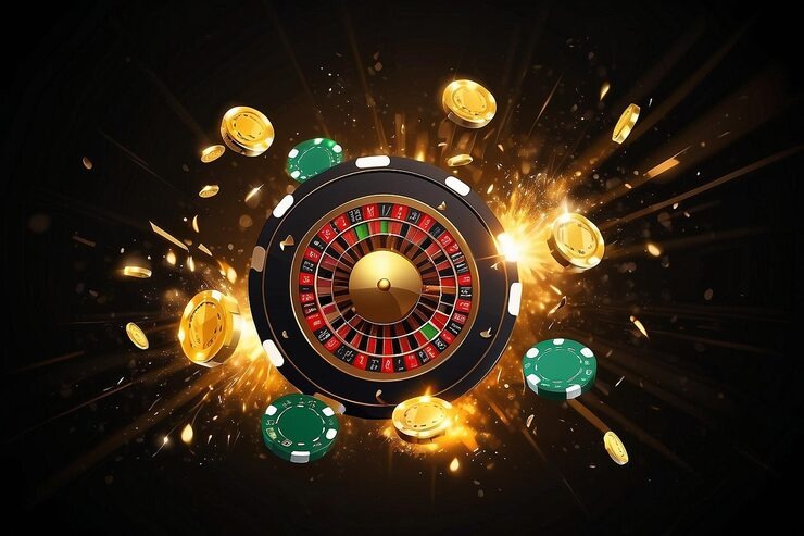 Clear hand rankings guide on every table Hand rankings displayed on sihoki Bandar Poker table